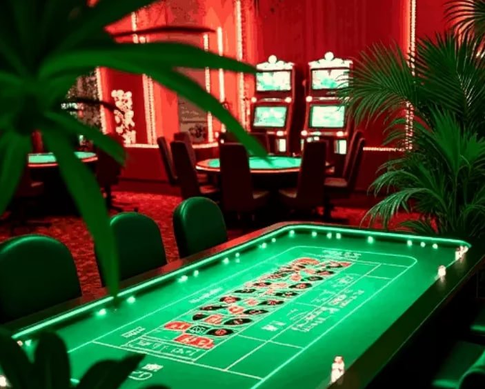 f999 live casino